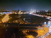 İcarəyə verilir 2 otaqlı 100 m2 yeni tikili Təhsil Nazirliyi