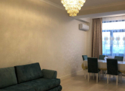 İcarəyə verilir 2 otaqlı 86 m2 yeni tikili 8 Noyabr m.