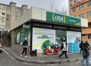 Satılır 2 otaqlı 100 m2 obyekt Asan Xidmət-5