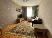 Satılır 5 otaqlı 110 m2 köhnə tikili Əhmədli