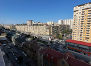 Satılır 3 otaqlı 114 m2 yeni tikili Həzi Aslanov m.