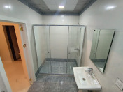 Satılır 2 otaqlı 58 m2 yeni tikili Saray