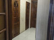 Satılır 3 otaqlı 100 m2 köhnə tikili İnşaatçılar m.