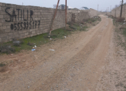 Satılır 12 sot torpaq Türkan