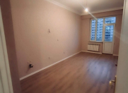 Satılır 1 otaqlı 74 m2 yeni tikili Saray