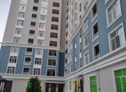 Satılır 3 otaqlı 150 m2 yeni tikili Asan Xidmət-1