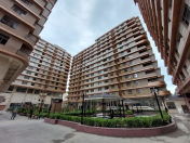 Satılır 1 otaqlı 38 m2 yeni tikili 28 May m.