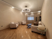 Satılır 2 otaqlı 90 m2 yeni tikili Nizami m.