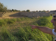 Satılır 24 sot torpaq Ləhic Bağları