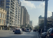 Satılır 3 otaqlı 60 m2 obyekt Nəsimi r.