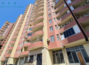 Satılır 3 otaqlı 120 m2 yeni tikili Şah İsmayıl Xətai m.
