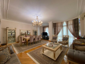 Satılır 4 otaqlı 200 m2 yeni tikili Nəsimi r.