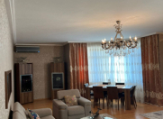 Satılır 4 otaqlı 201 m2 yeni tikili Şah İsmayıl Xətai m.
