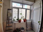 Satılır 3 otaqlı 100 m2 yeni tikili Nizami m.