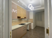 Satılır 3 otaqlı 90 m2 yeni tikili 20 yanvar m.