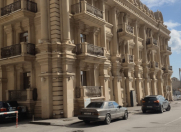 Satılır 4 otaqlı 110 m2 köhnə tikili Bayıl