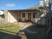 Satılır 1 otaqlı 100 m2 həyət evi Maştağa