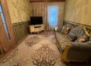 Satılır 4 otaqlı 105 m2 köhnə tikili 8 mkr