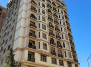 Satılır 2 otaqlı 115 m2 yeni tikili Bayıl parkı