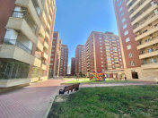 Satılır 4 otaqlı 171 m2 yeni tikili Nizami m.