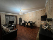 Satılır 4 otaqlı 85 m2 köhnə tikili Biləcəri