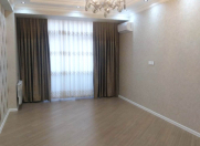 Satılır 3 otaqlı 120 m2 yeni tikili Binəqədi r.