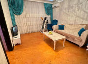 Satılır 1 otaqlı 37 m2 yeni tikili Xırdalan