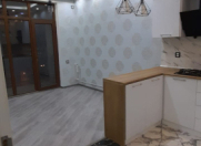 Satılır 2 otaqlı 46 m2 yeni tikili Bakıxanov