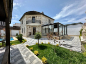 Satılır 4 otaqlı 180 m2 bağ evi Şüvəlan