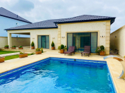 Satılır 4 otaqlı 180 m2 bağ evi Şüvəlan