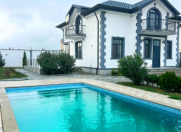 Satılır 5 otaqlı 226 m2 bağ evi Bilgəh