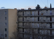 Satılır 2 otaqlı 42 m2 köhnə tikili Asan Xidmət-4