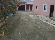 Satılır 5 otaqlı 120 m2 həyət evi Asan Xidmət-4