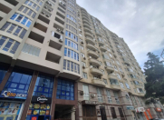 Satılır 3 otaqlı 127 m2 yeni tikili Ağ şəhər