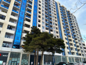 Satılır 2 otaqlı 57 m2 yeni tikili Sevinc k/t