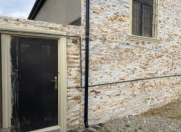 Satılır 4 otaqlı 130 m2 həyət evi Novxanı