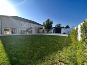 Satılır 4 otaqlı 300 m2 villa Bilgəh