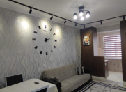 İcarəyə verilir 3 otaqlı 70 m2 yeni tikili Həzi Aslanov m.