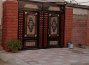 Satılır 4 otaqlı 200 m2 həyət evi Hövsan