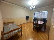 İcarəyə verilir 3 otaqlı 55 m2 köhnə tikili Əhmədli m.