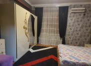 İcarəyə verilir 3 otaqlı 100 m2 yeni tikili Həzi Aslanov m.