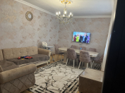Satılır 3 otaqlı 75 m2 həyət evi NZS