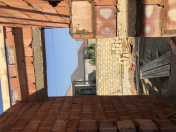 Satılır 3 otaqlı 80 m2 həyət evi Saray