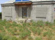 Satılır 5 otaqlı 600 m2 köhnə tikili Savalan