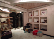 Satılır 4 otaqlı 200 m2 yeni tikili 28 May m.