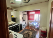 Satılır 4 otaqlı 110 m2 köhnə tikili İnşaatçılar m.