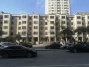 Satılır 2 otaqlı 50 m2 köhnə tikili İnşaatçılar m.