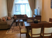 İcarəyə verilir 3 otaqlı 97 m2 yeni tikili İçəri Şəhər m.