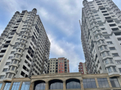 Satılır 2 otaqlı 52 m2 yeni tikili Şah İsmayıl Xətai m.
