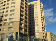 Satılır 2 otaqlı 80 m2 yeni tikili Yasamal r.